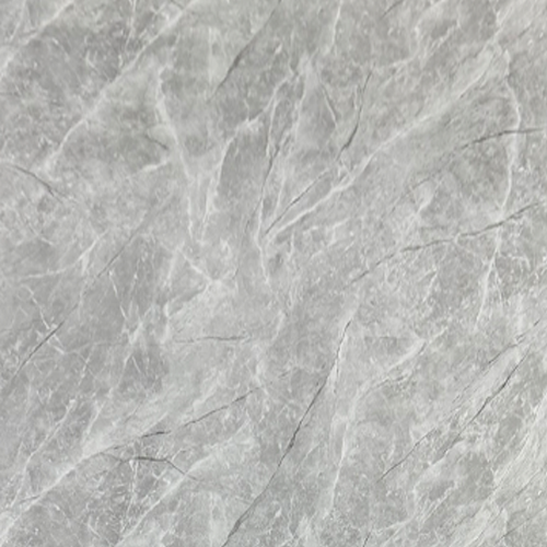 Pearl Grey streaking