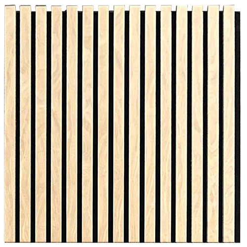 natural oak streaking