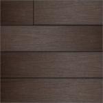 HD URban X - Dark wood