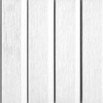 Composite Cladding - Cloud White