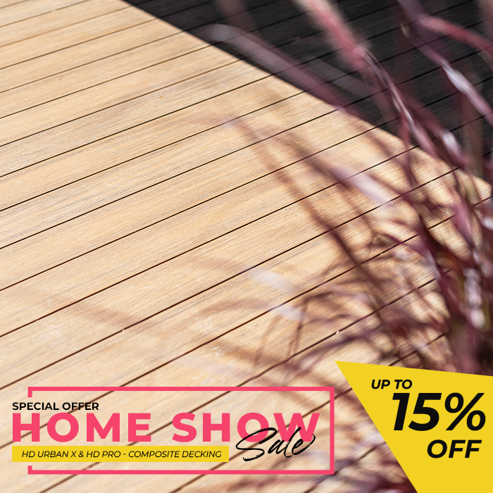 HD Pro Product Promotions