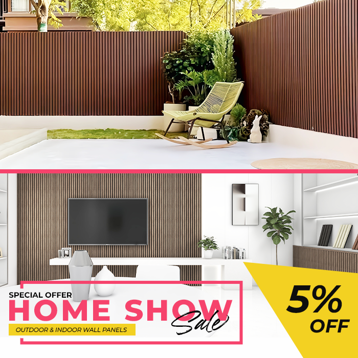 Wall Panels Product Promotions