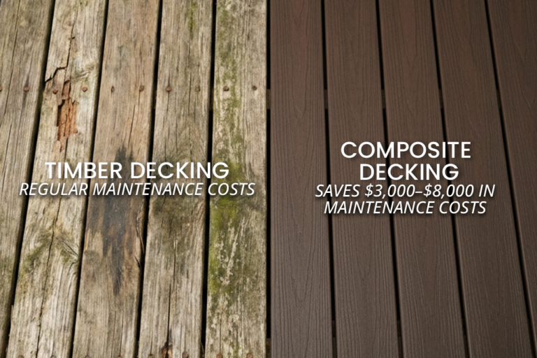 Composite Decking Australia Complete 2026 Guide (Updated)