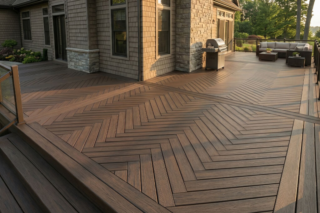How Much Does a Deck Cost in Australia? | 2026 Price Guide | Brite Decking