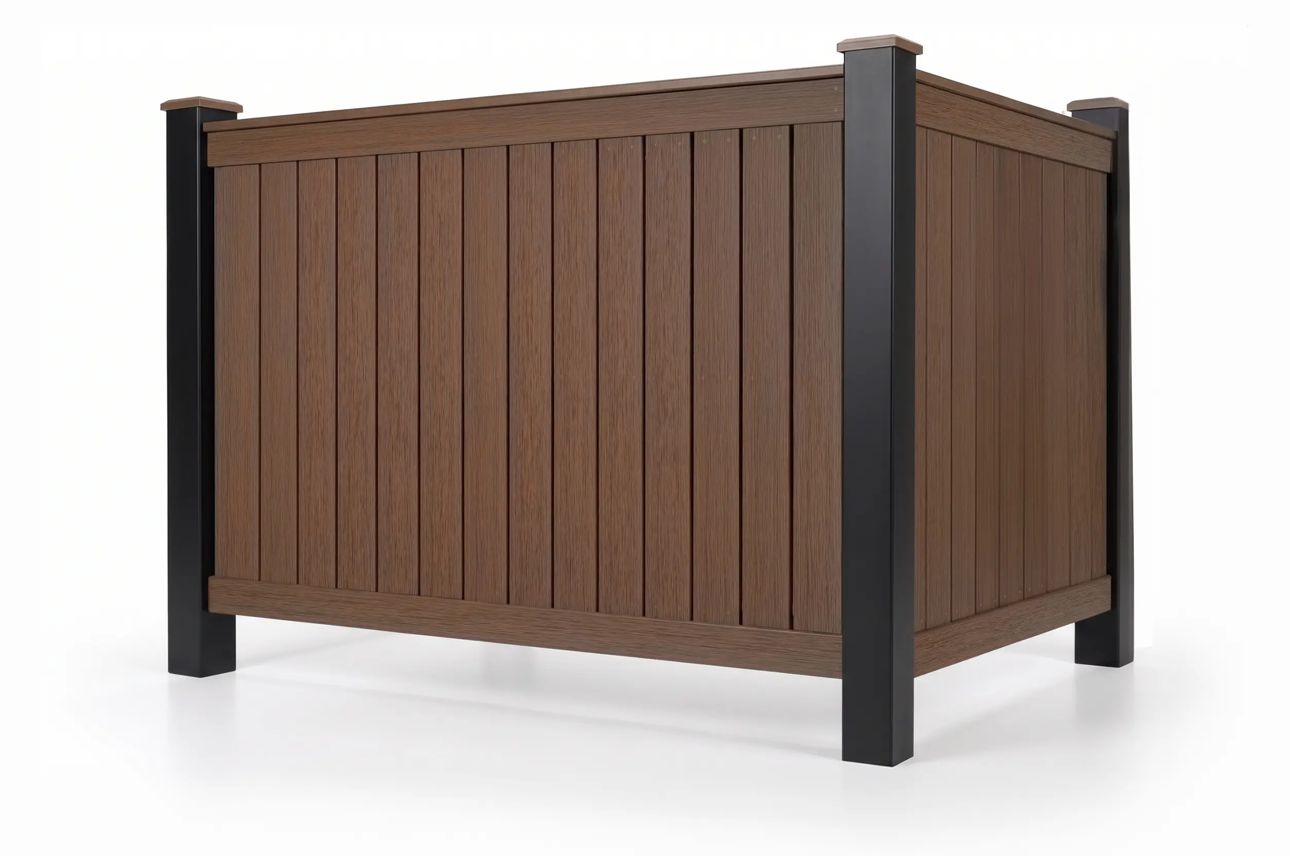 Non Load Bearing Fencing Non Load Bearing Fencing