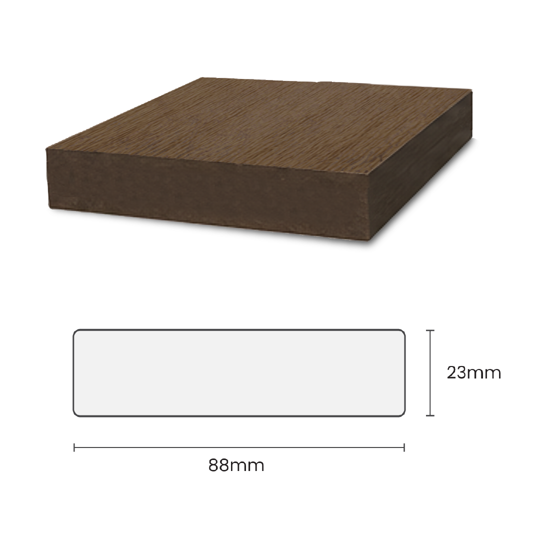 Solid Square Solid Square