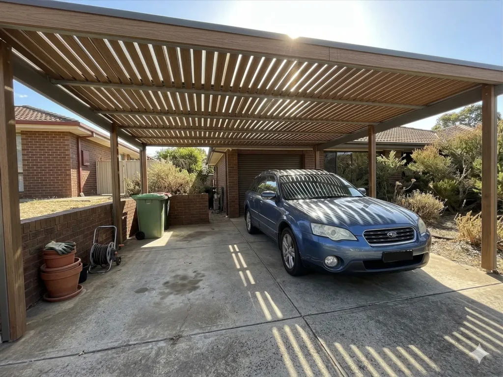 XS88 Spotted Gum 5