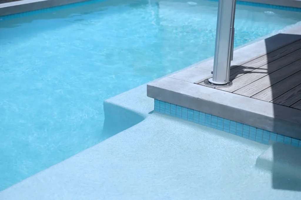 Composite Decking NExtGen Titanium Buddina 12