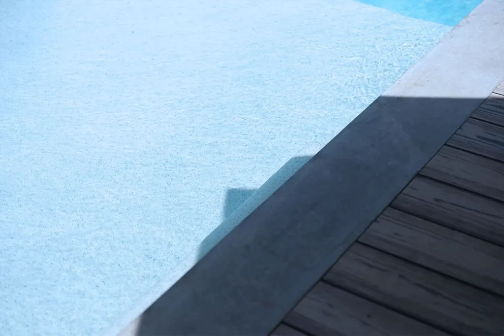 Composite Decking NExtGen Titanium Buddina 13