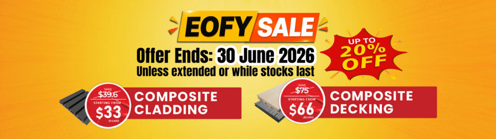 EOFY homepage