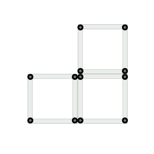 custom modular deck