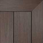 Black Walnut - Frame (square)