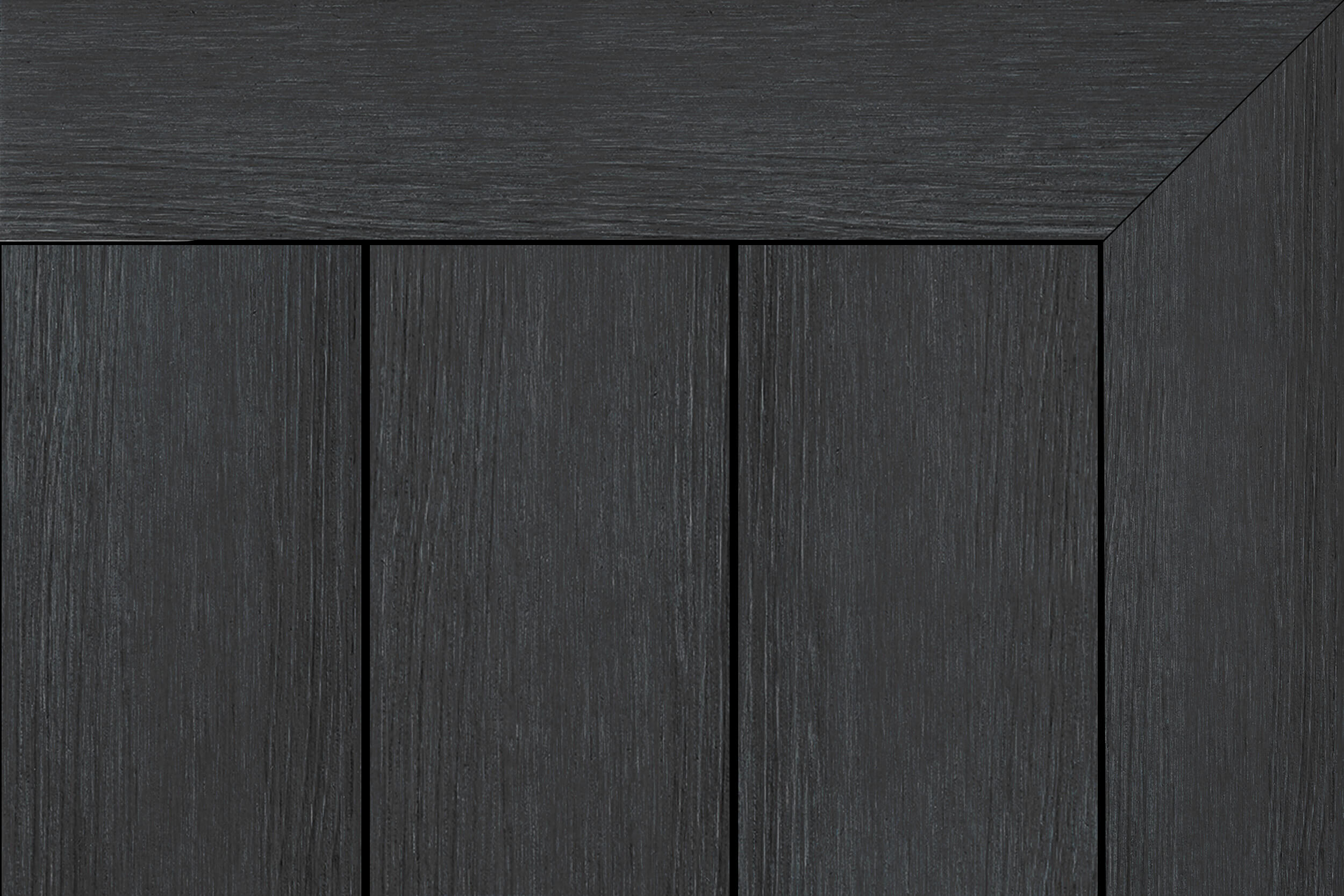 Graphite Frame