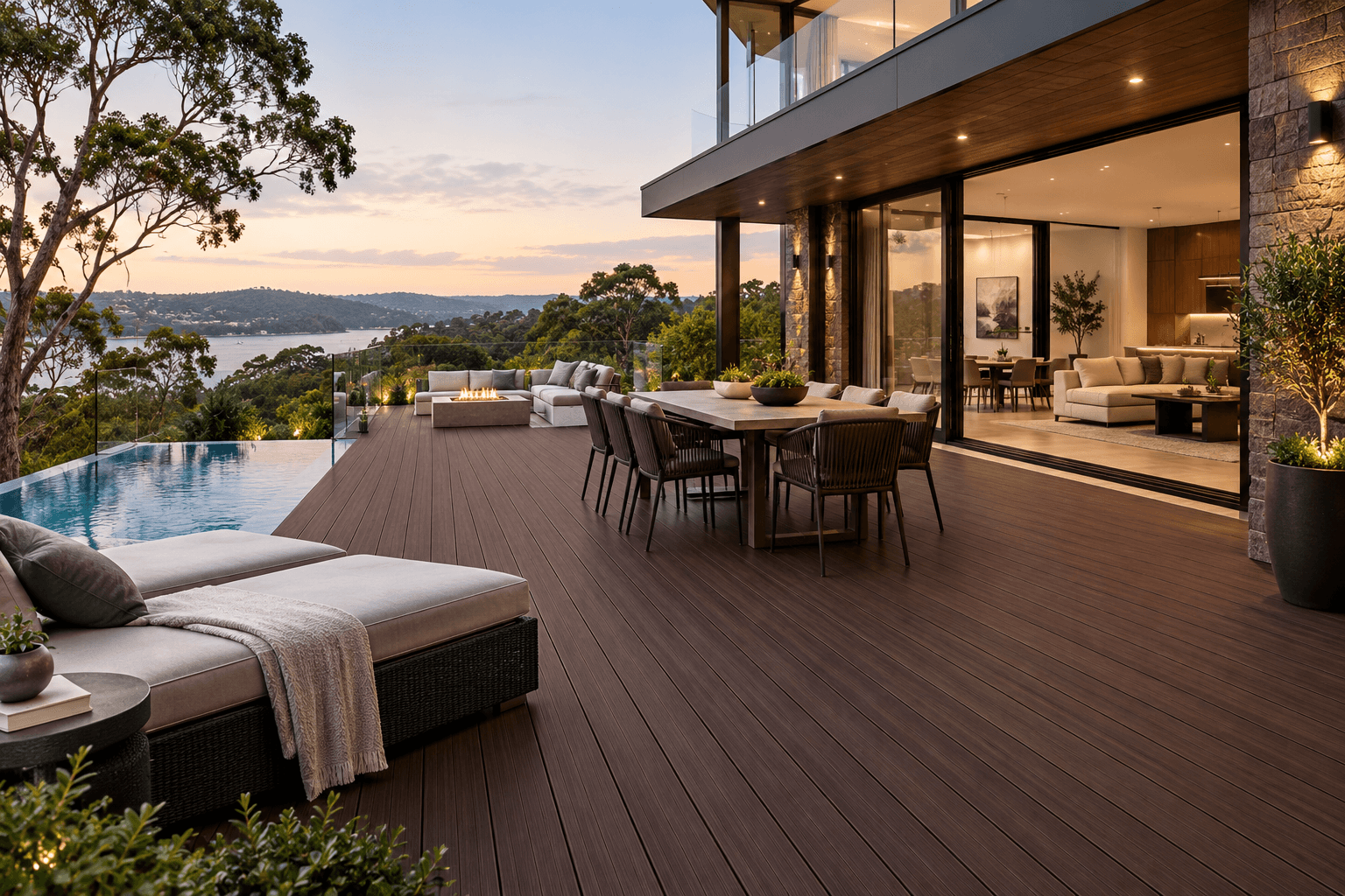 Spotted Gum 1