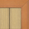 Tawny x Golden Teak - Frame (square)