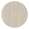 composite decking-hd-urban-x-beach-sand-colour a white circle of composite decking board beach sand colour