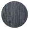 composite decking – hd-urban-x-cape-grey-colour a close up of a cape grey composite decking